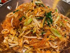 干锅粉丝卷心菜-相遇·鲜炒黄牛肉(丹阳吾悦广场店)