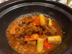 -东富酒家(龙湖西溪天街店)