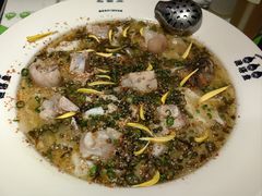 -渔语鱼新川菜Bistro(万象天地店)