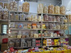 -田禾国际农产品交易中心(东城中路店)