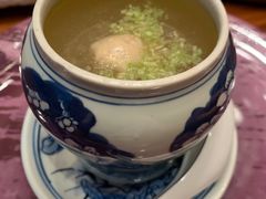 鸽吞燕-广州柏悦酒店·悦景轩·粤菜餐厅