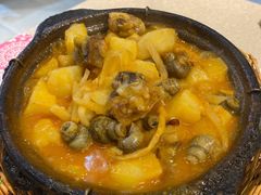 -丽丽三鲜螺蛳粉(田林路店)