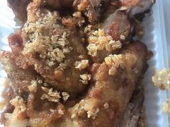 -玉华台饭庄(裕中西里小区店)