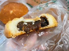 枣泥月饼-清真牛街祥云轩门钉肉饼(左家庄店)