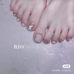 -情同手足美甲美睫