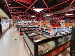 -盒马鲜生(大成店)