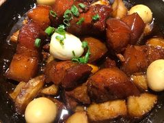 -外婆印象·家常菜(万科店)