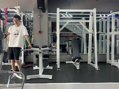 -EASY POWER健身工作室(浦东大道店)