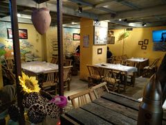 -可可大虾武汉土菜大排档(万松园1店)