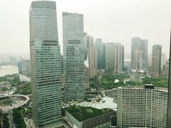 -花旗集团大厦