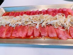 -西塔老太太泥炉烤肉(川沙百联店)