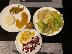 -西宁富力万达文华酒店美食汇西餐厅