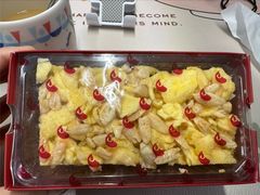 -白天鹅宾馆·美食屋