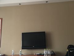 -成都天府丽都喜来登饭店