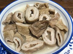 -兰边碗(鼓楼店)