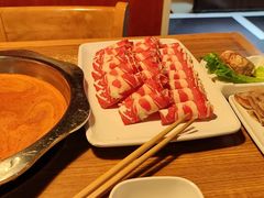 -傣妹火锅(荔湾广场店)
