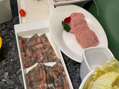 -一席地·本地鸡窝·杭帮鸡火锅(萧山银隆百货店)