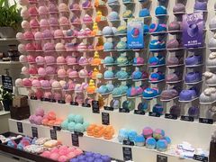 -LUSH(威尼斯人店)