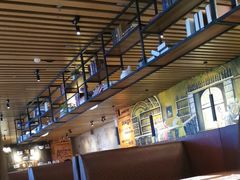 -路易十三西餐厅(西关新天地店)