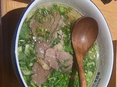 -马记永·兰州牛肉面(3019君尚店)