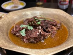 -芦月轩羊蝎子(北蜂窝店)