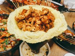 -成都吃客(九眼桥店)