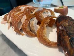 -雀蓝川菜(星悦汇店)