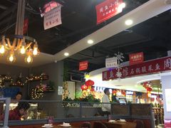 -周鱼小馆石锅酸菜鱼(活力汇店)