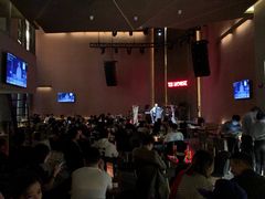 -TZ House音乐现场(来福士中心店)