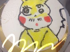 -爱之旅diy烘焙坊(西直门店)