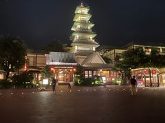 -御温泉·大餐庙会