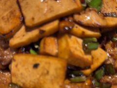 -老灶房-四川土菜(铁牛广场店)