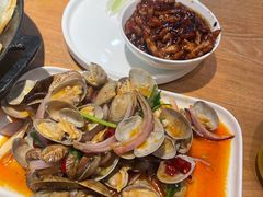 -徐小姐地锅鸡(铜山万达店)
