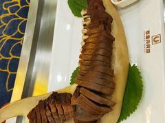 -白鹿苑蒙餐(鄂温克宾馆店)