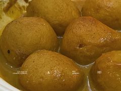 咖喱鱼蛋-东鑫记港式茶餐厅(南京东路店)