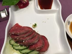 -大渔铁板烧(中山路八佰伴店)