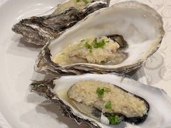 -万宝海鲜舫(劳动公园店)