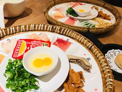 -上坐过桥米线(顺城店)