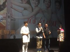 -万达影城(金牛万达广场激光IMAX店)