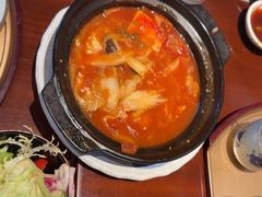 -一本魅·日式料理