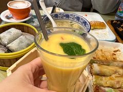 -香港威特瑞茶餐厅(小白楼音乐厅店)