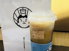 -我是酸奶君(壹方城店)