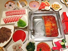 -海底捞火锅(丹竹头星悦天地店)