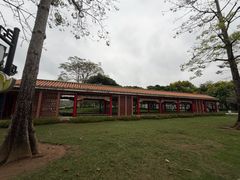-顺峰山公园