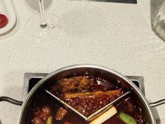 -麻辣因子滩羊火锅(世和广场店)
