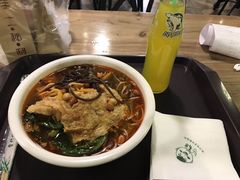 -水平有限广西米粉·广西风味集(五道口店)