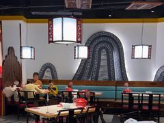 -吉祥春饼·烤鸭(天津新城吾悦店)