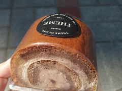 -THEME祖提(三峡广场店)