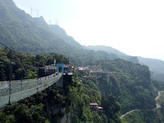-梦幻奥陶纪景区