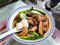 -黄师奶甜品店